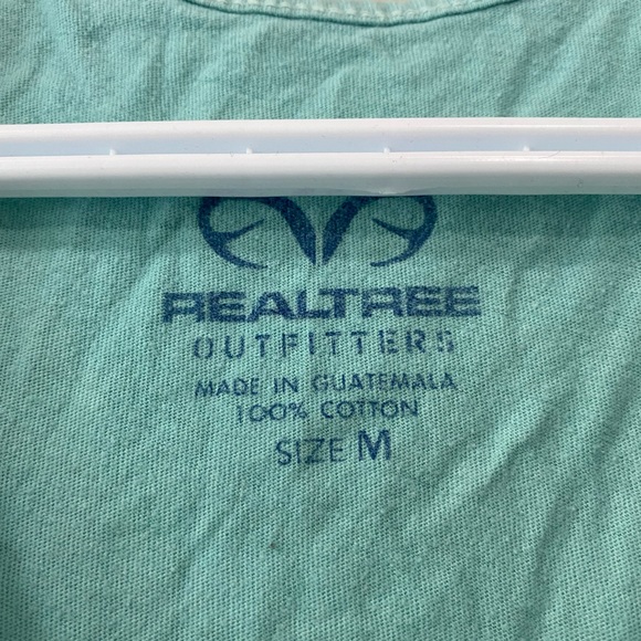 Realtree tank top - Picture 2 of 2